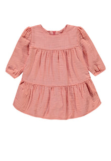  Pink Baby Girl Dress