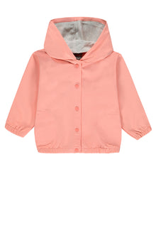  Peachy Cozy Outerwear