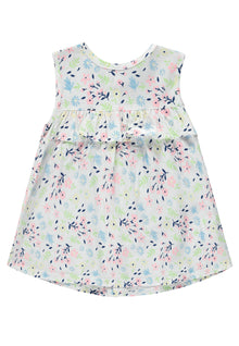  Blossom Breeze Baby Dress