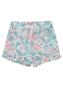  Butterfly Garden Play Shorts