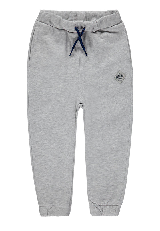 Grey Activewear Pants