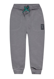  Surf Life Gray Joggers