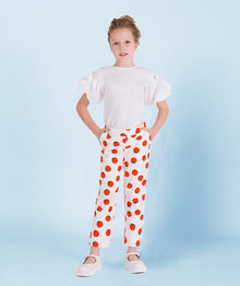  Tomato Pants