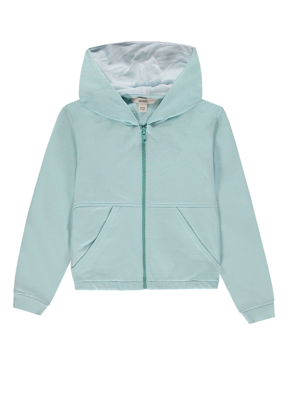 Toddler Cozy Hoodie | SIZE 9-10