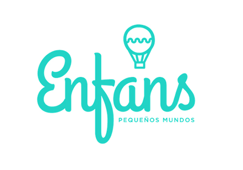 Enfans logo