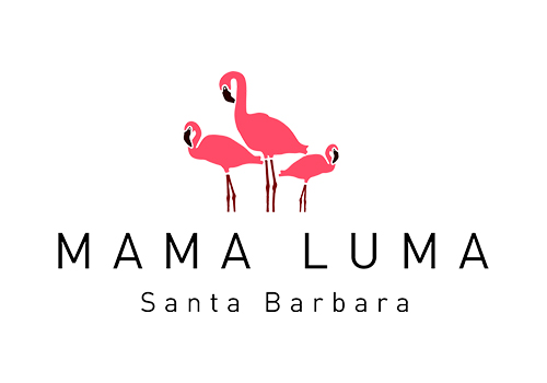 MAMA LUMA logo