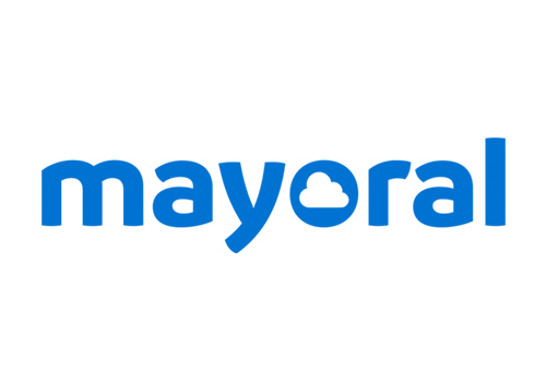 mayoral logo